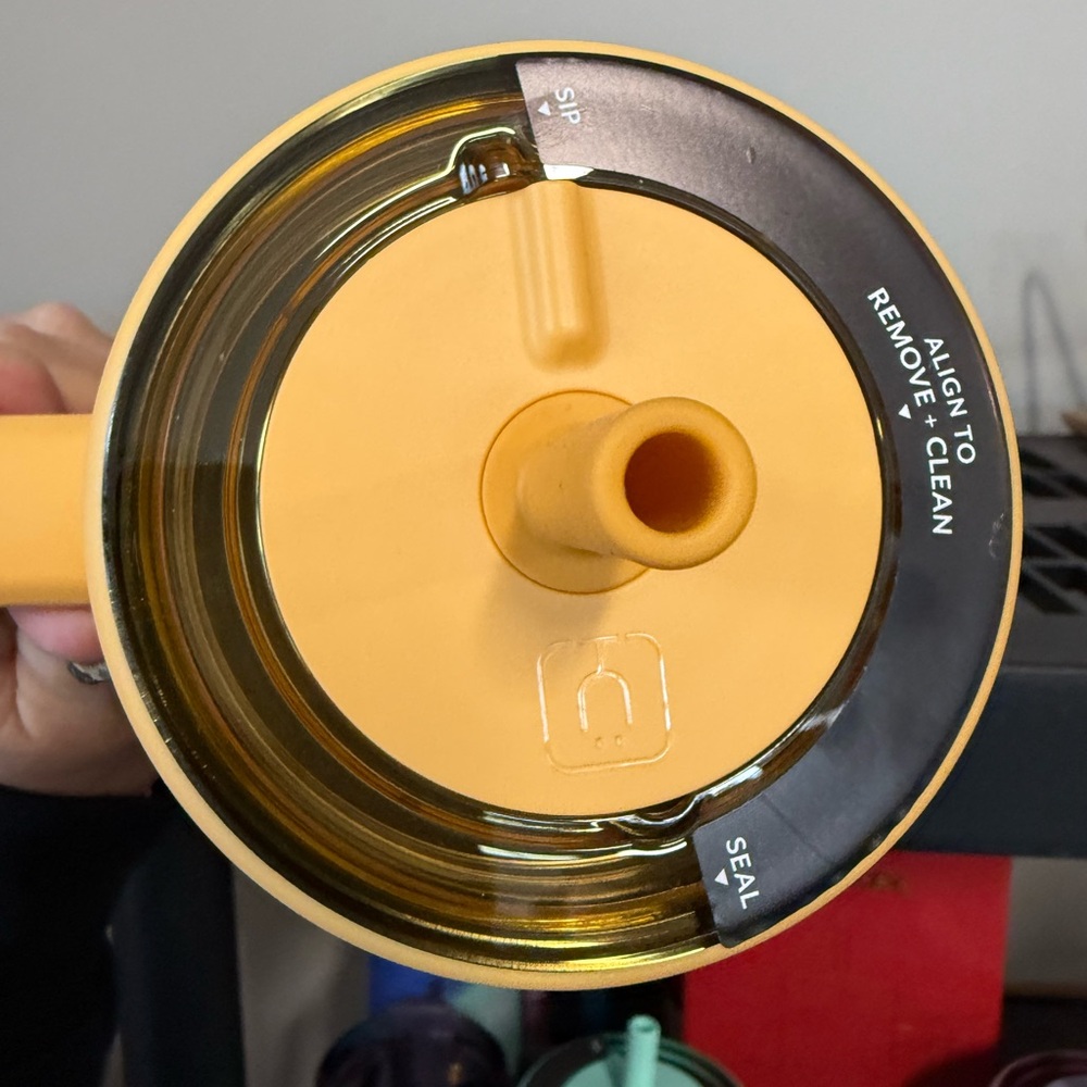 Custom 30 oz Brumate - Picture 3 of 4